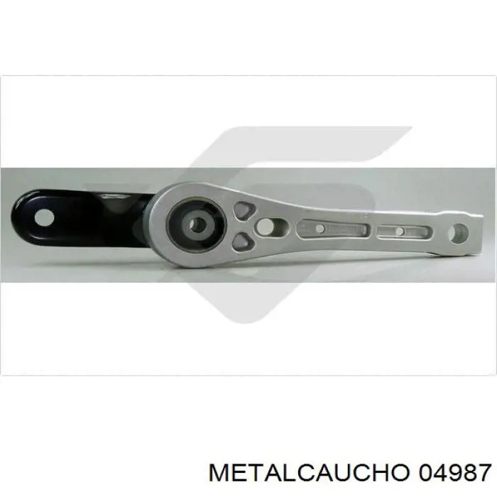 Soporte de motor trasero Audi A3 8P1