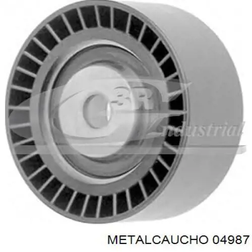 Soporte de motor trasero Audi A3 8P1