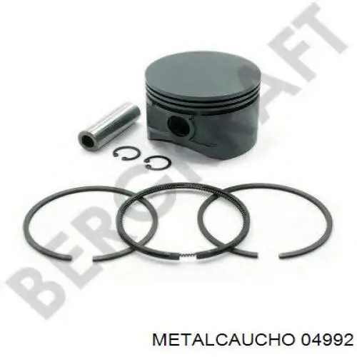Soporte de la palanca selectora de la caja de cambios 244986 Peugeot/Citroen