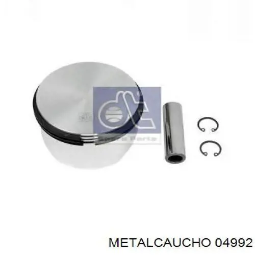 Soporte de la palanca selectora de la caja de cambios Peugeot/Citroen 244986