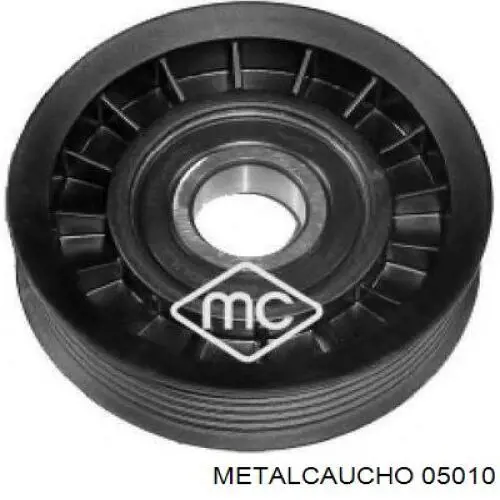 Comprar 05010 Metalcaucho Tensor de correa poli V 