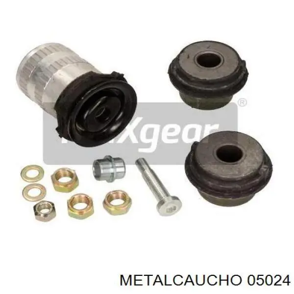 Silentblock de brazo de suspensión Cautex 180181 precio, desde 31,35 EUR