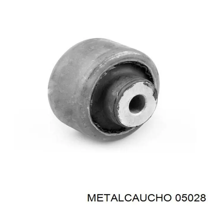 Comprar 05028 Metalcaucho Silentblock