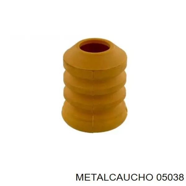 Tope de amortiguador delantero Cautex 181082 precio, desde 4,69 EUR