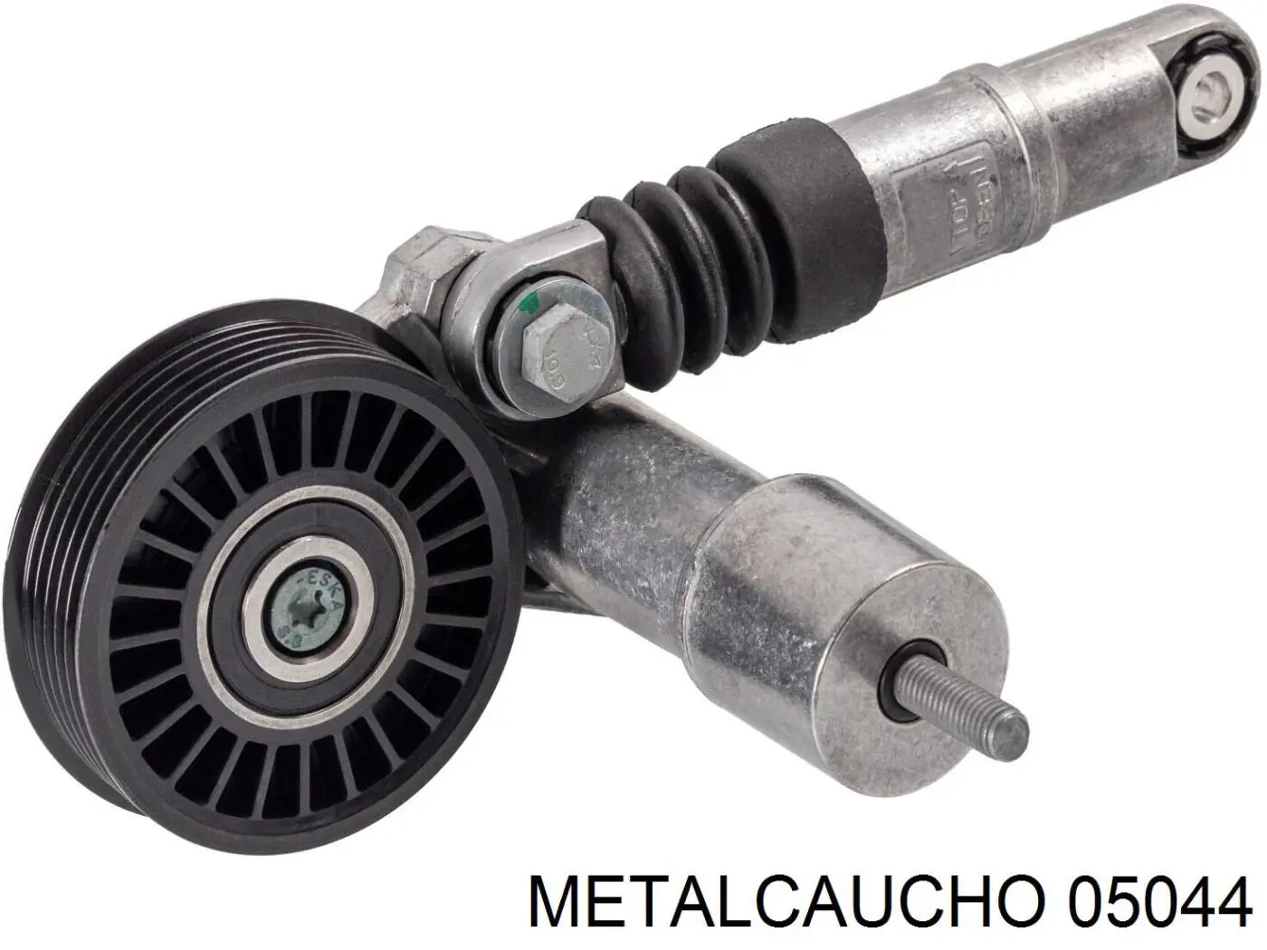 Tensor de la correa trapecial Metalcaucho 05044 precio, desde 63,64 EUR