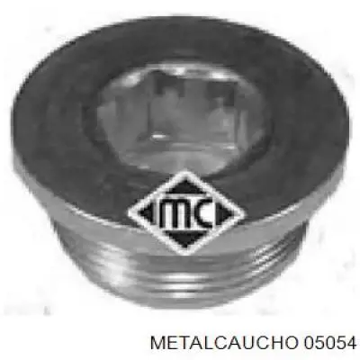 Tapón del cárter de aceite Cautex 180935 precio, desde 1,54 EUR