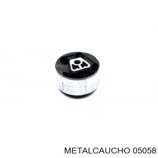 05058 Metalcaucho Bieleta estabilizadora delantera derecha