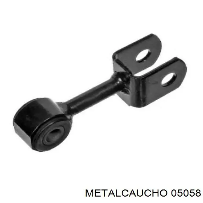 Comprar 05058 Metalcaucho Bieleta estabilizadora delantera derecha