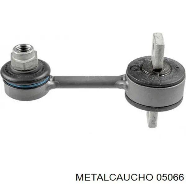 Soporte de motor derecho 05066 Metalcaucho