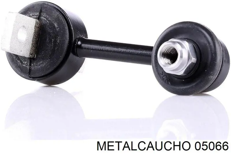Comprar 05066 Metalcaucho Soporte de motor derecho