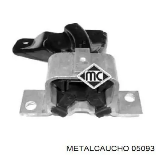 Comprar 8200420742 Renault (RVI) Soporte de motor derecho