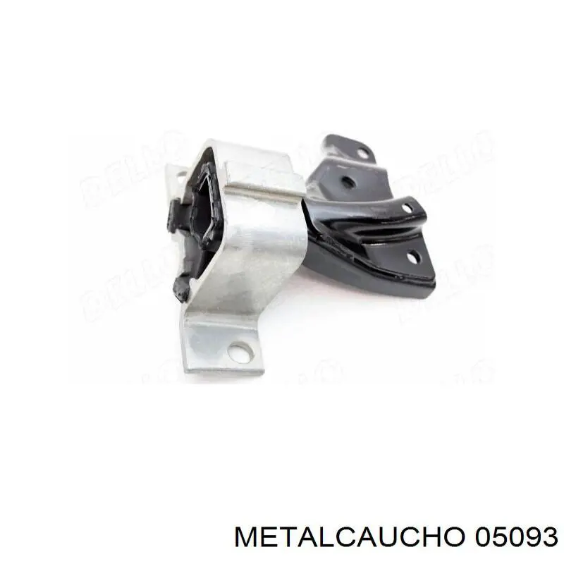 Soporte de motor derecho Renault (RVI) 8200420742 precio, desde 38,28 EUR