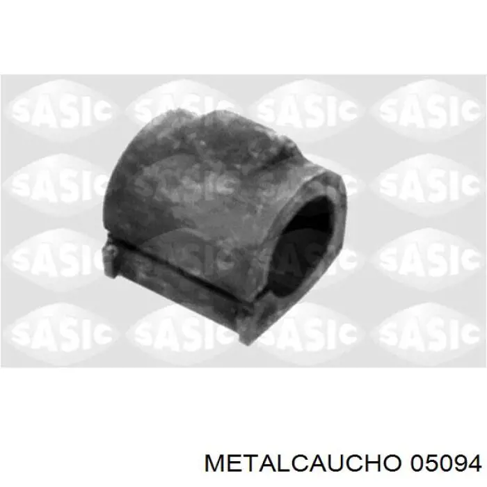05094 Metalcaucho