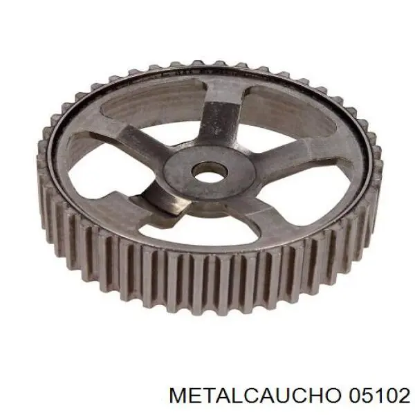 Comprar 05102 Metalcaucho Piñón del árbol de levas