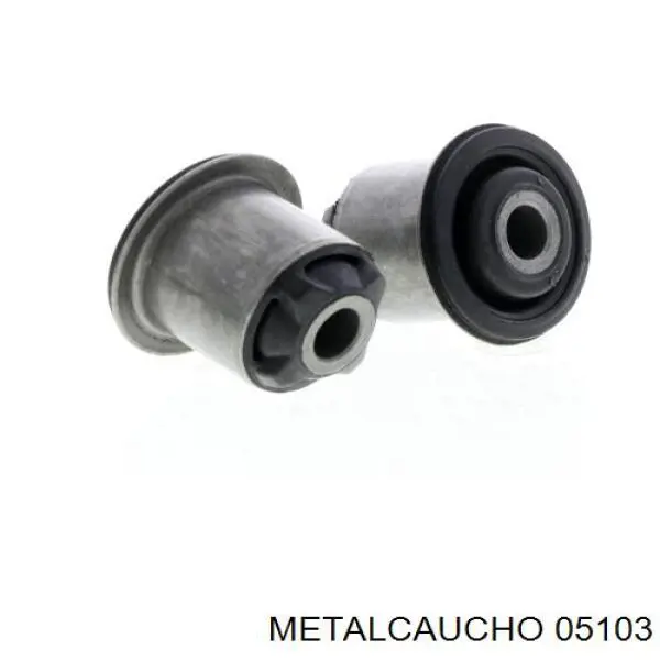 Comprar 05103 Metalcaucho Silentblock