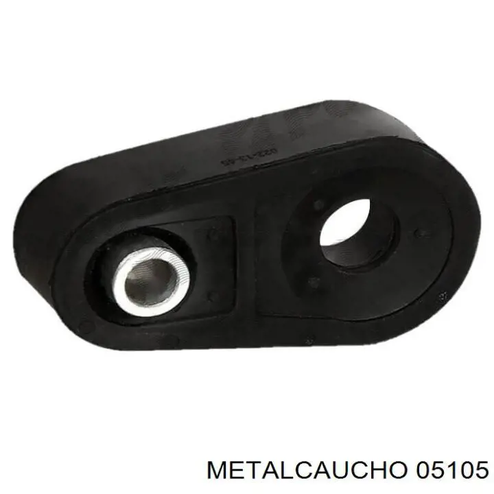 Soporte de barra estabilizadora trasera Renault Master 1 T