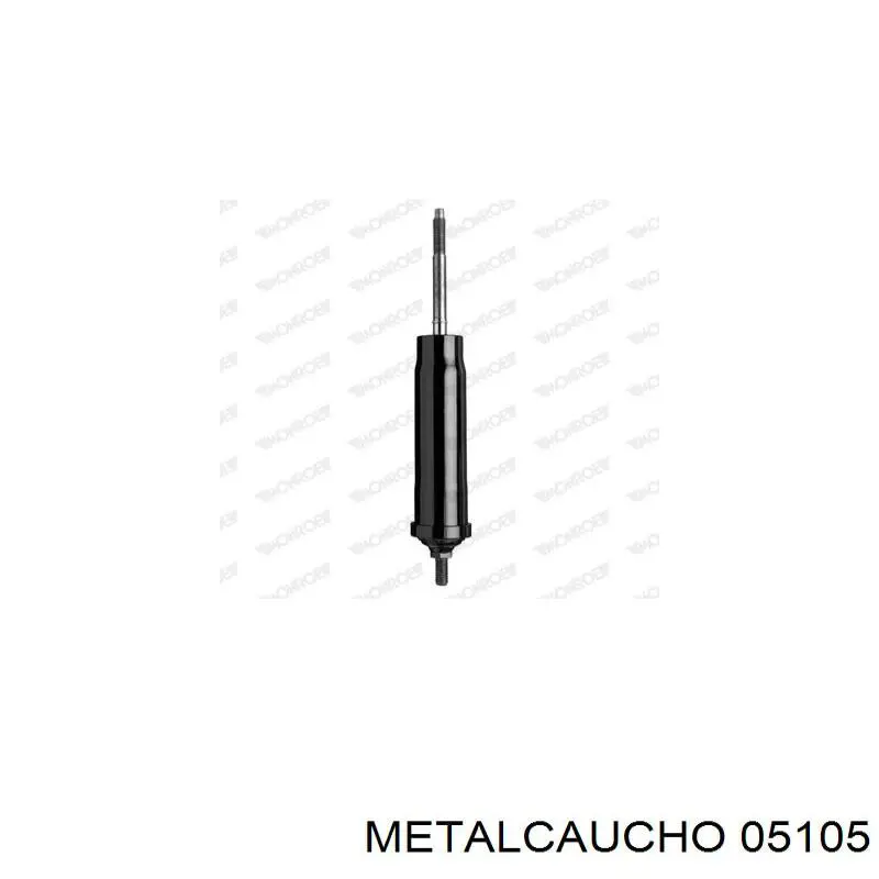 Soporte de barra estabilizadora trasera Renault Master 1 T