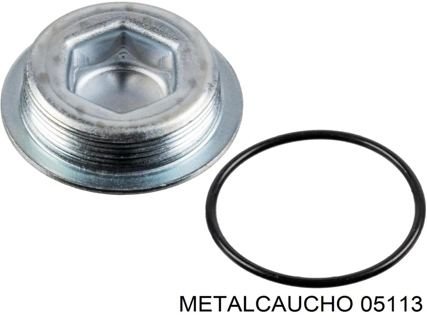 Comprar 05113 Metalcaucho Tapon culata