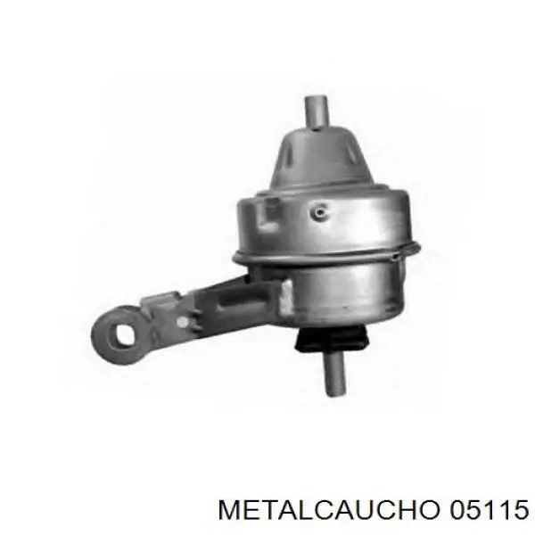Soporte de motor derecho 80001853 Corteco