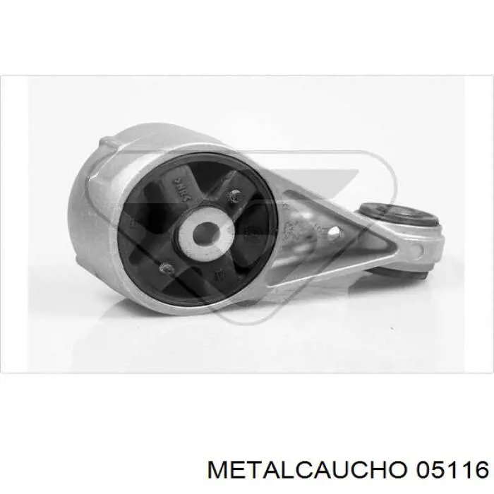 Comprar 201558 Cautex Soporte de motor trasero