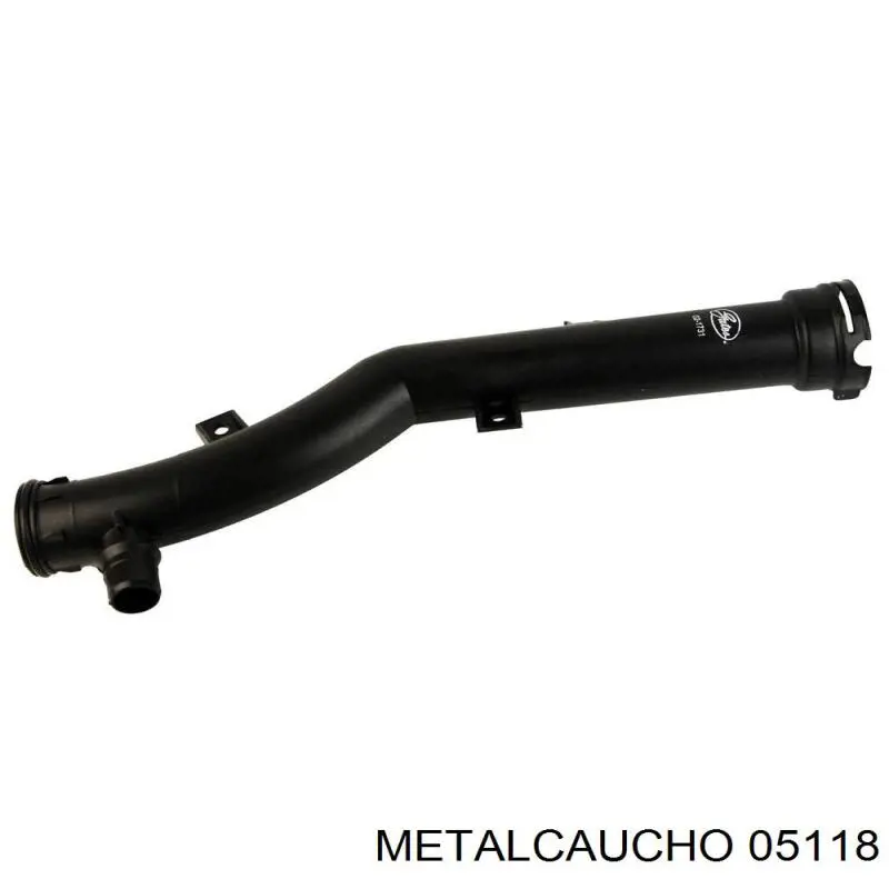30725839 Volvo Manguera del termostato