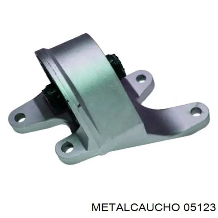 Soporte izquierdo del motor Metalcaucho 05123 precio, desde 50,27 EUR