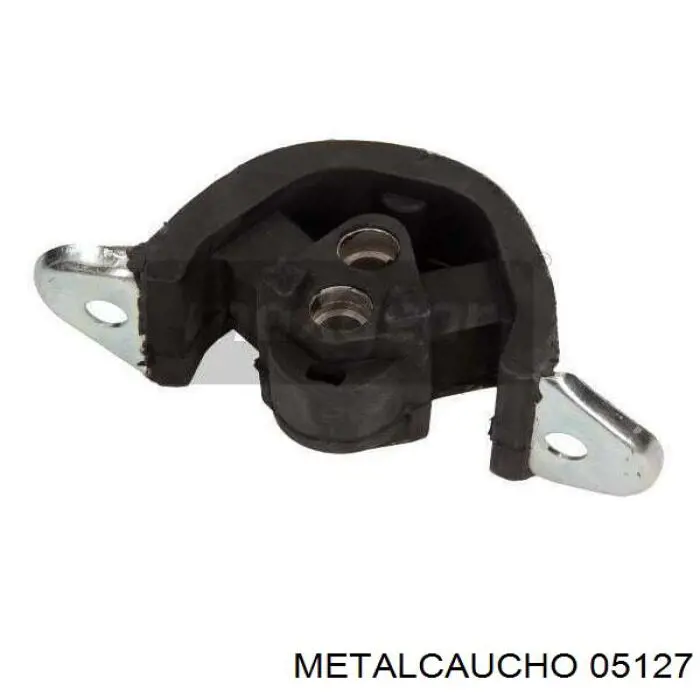 Comprar 05127 Metalcaucho Fuelle, amortiguador delantero