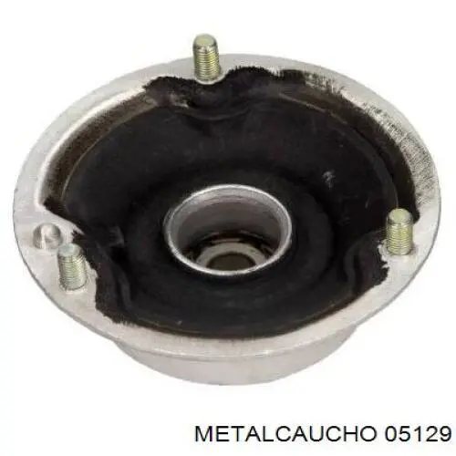 05129 Metalcaucho Bieleta estabilizadora delantera