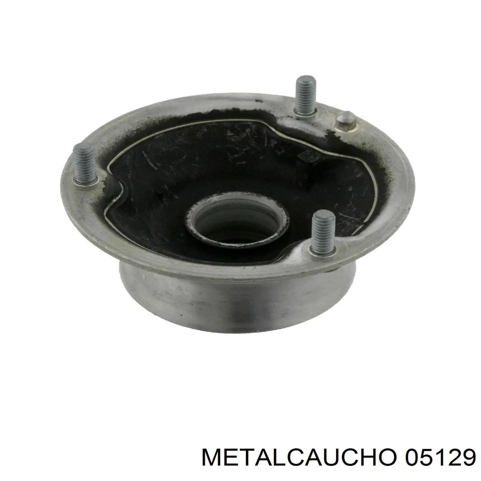 Bieleta estabilizadora delantera Metalcaucho 05129 precio, desde 11,39 EUR