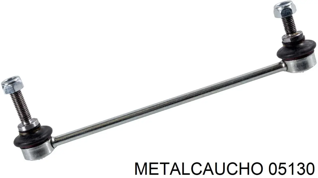 Comprar 05130 Metalcaucho Bieleta estabilizadora trasera