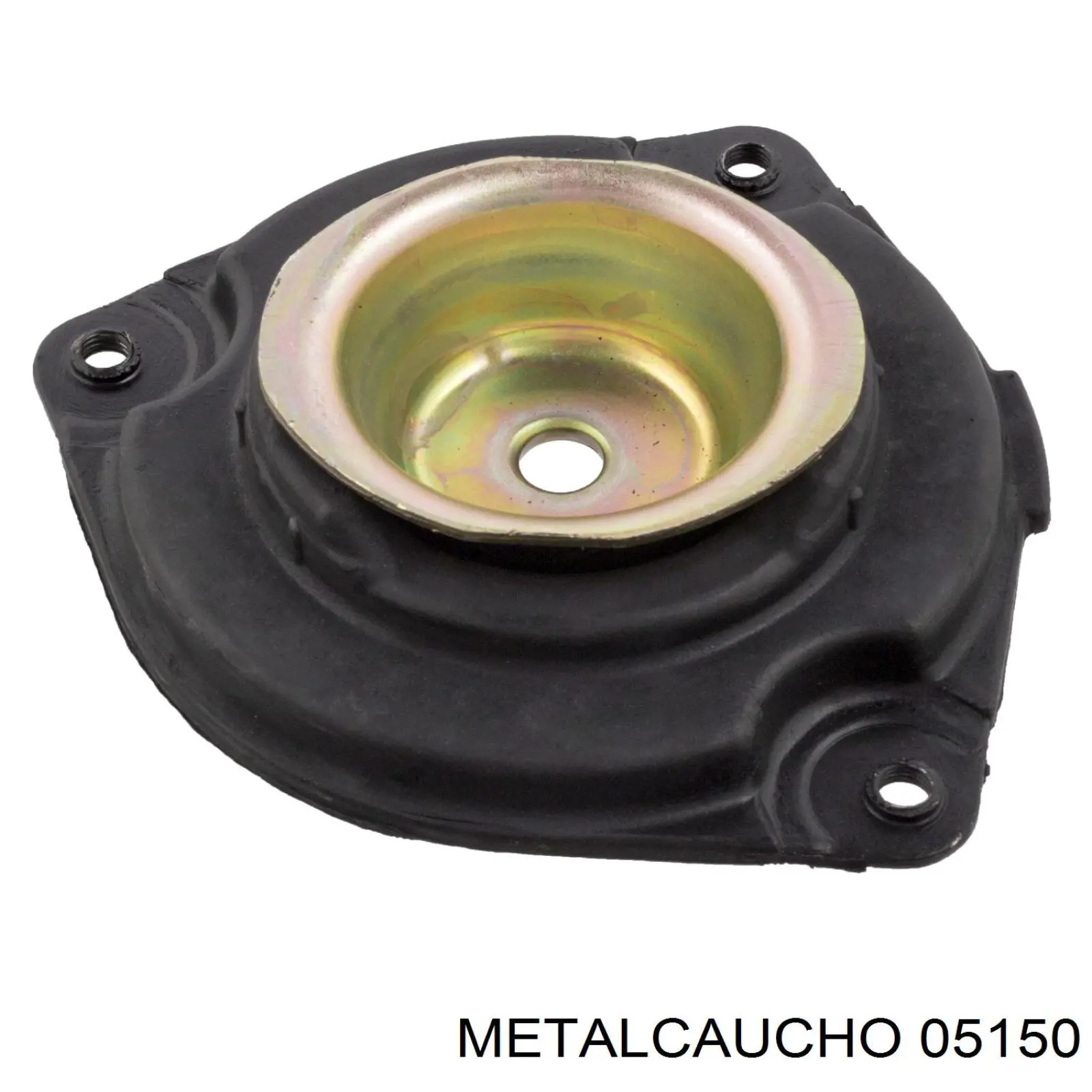 Soporte del amortiguador delantero izquierdo Cautex 021168 precio, desde 23,25 EUR