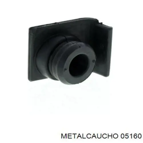 05160 Metalcaucho tapa de aceite de motor