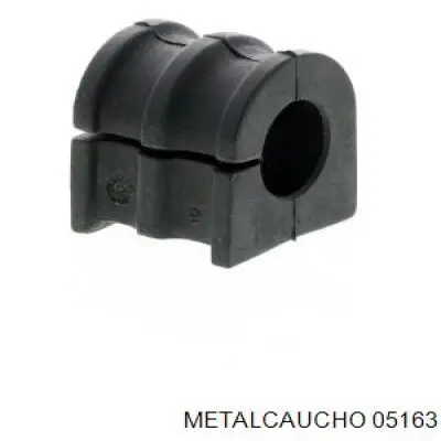 Soporte estabilizador, Eje delantero Metalcaucho 05163