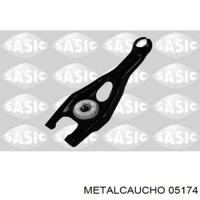 Comprar 031630 Cautex Horquilla de embrague