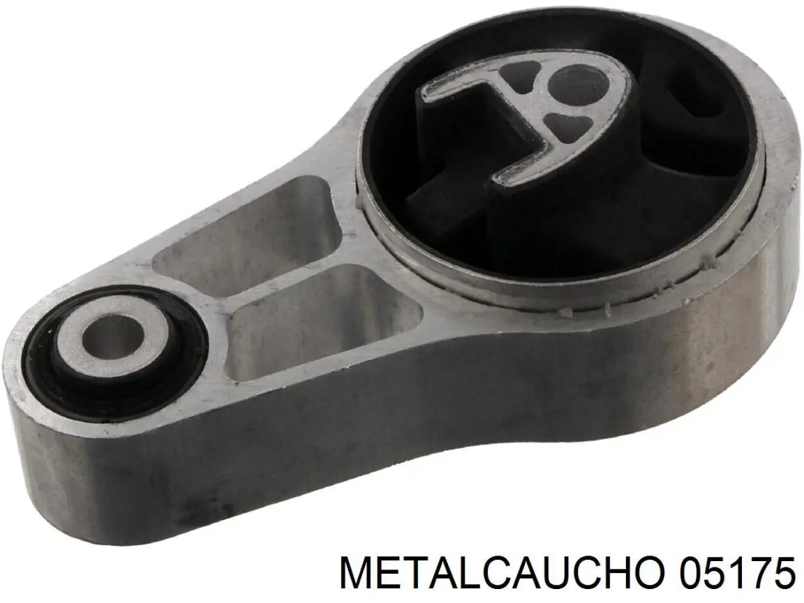 Comprar 05175 Metalcaucho Soporte de motor trasero