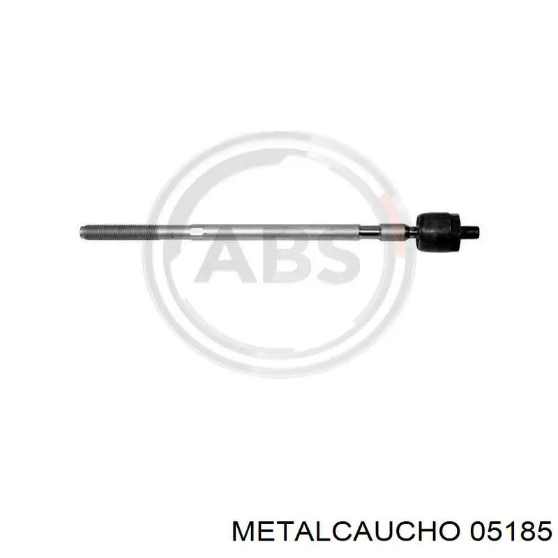 Acoplamiento elástico del cardán 490851 Maxgear
