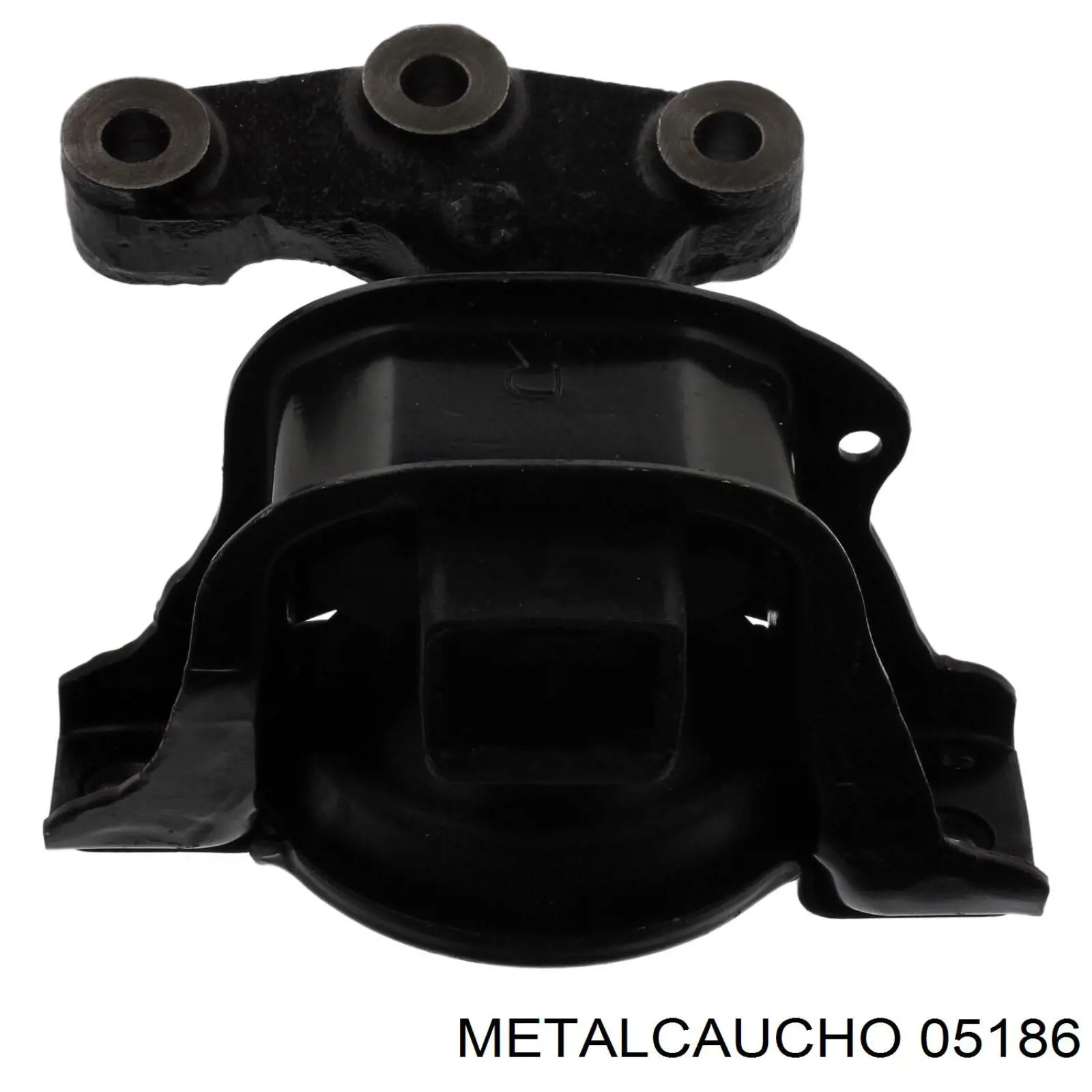 Comprar 031684 Cautex Soporte de motor derecho
