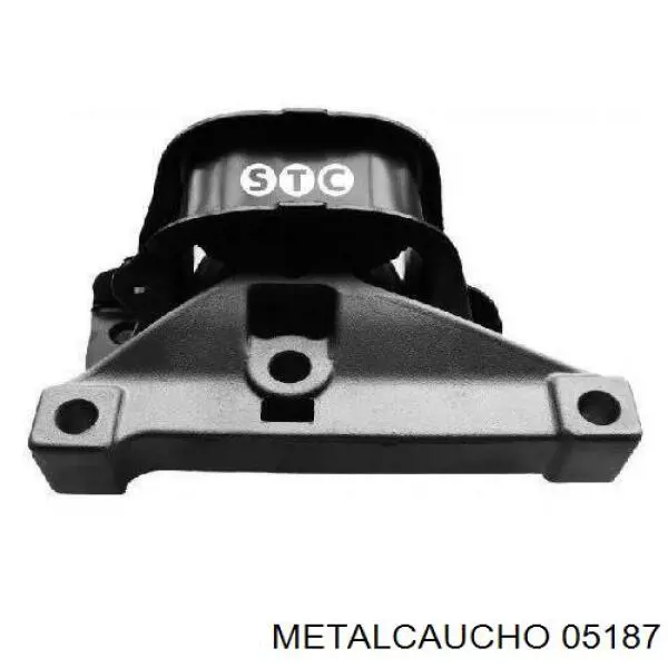Comprar 1839F6 Peugeot/Citroen Soporte de motor derecho