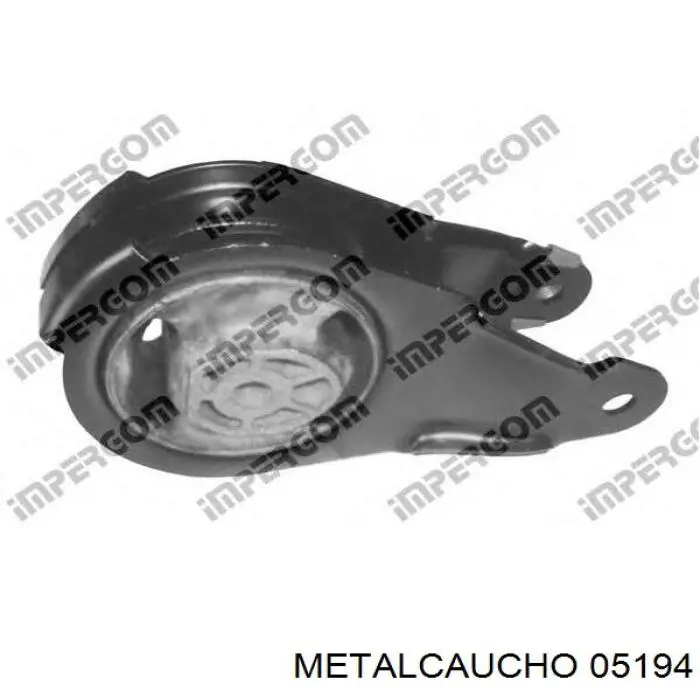 Soportes de motor trasero Cautex 031694 precio, desde 30,67 EUR