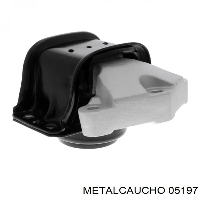 Soporte de motor derecho Cautex 031592 precio, desde 49,75 EUR