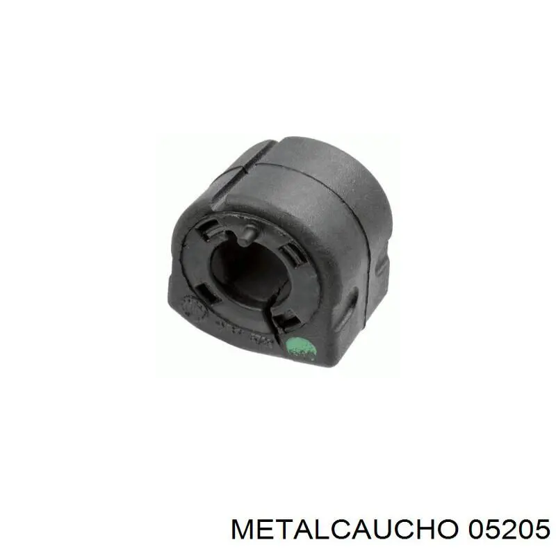 Soporte estabilizador, Eje delantero Metalcaucho 05205