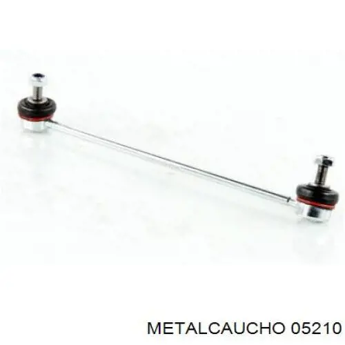 05210 Metalcaucho barra estabilizadora delantera derecha