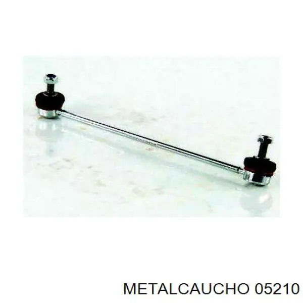 Comprar 05210 Metalcaucho Bieleta estabilizadora delantera derecha
