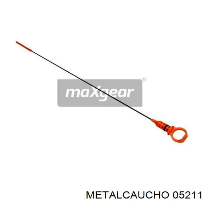 Comprar 05211 Metalcaucho Varilla aceite