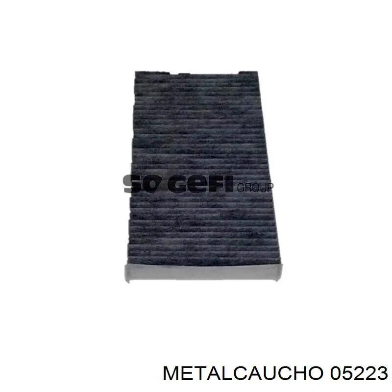 Comprar 05223 Metalcaucho Varilla aceite