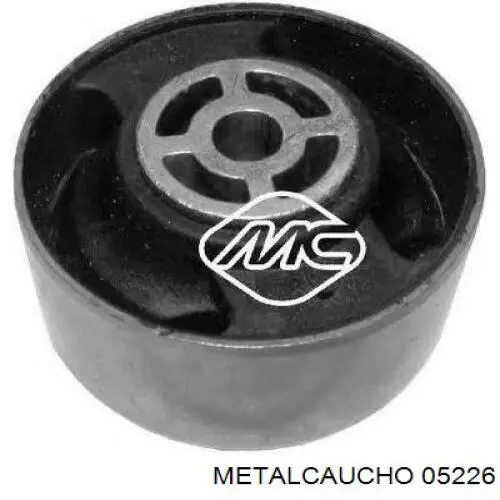 Soporte superior derecho del motor Metalcaucho 05226 precio, desde 34,83 EUR