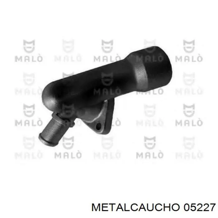 Comprar 10149 Fare Brida del sistema de refrigeración (triple unión)