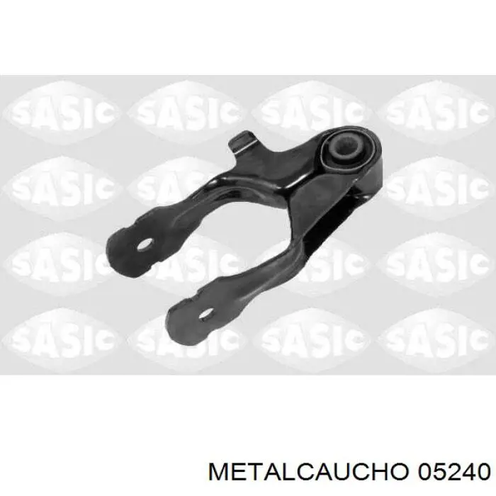 Soporte de motor trasero Peugeot Partner