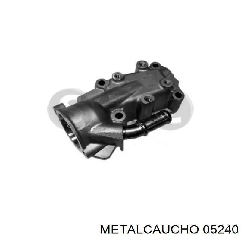 Soporte de motor trasero Peugeot Partner