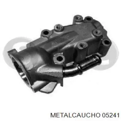 Comprar 461107 Triclo Caja de termostato